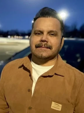 Foreign men for dating