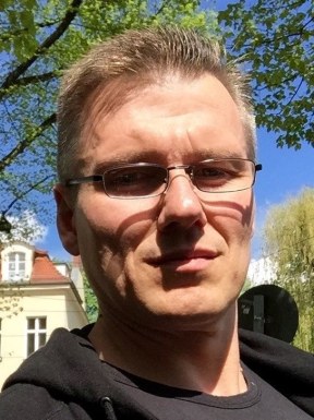 German men looking for love