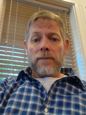 American men looking for love