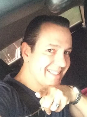 American men looking for love