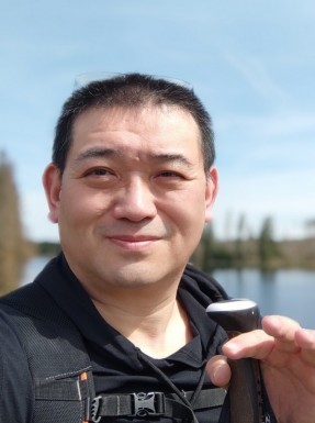 German men looking for love