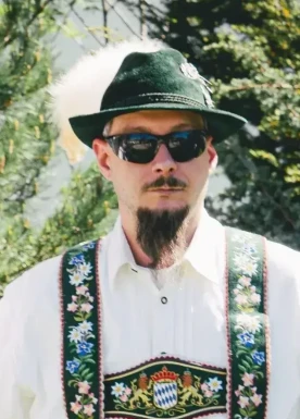 German men looking for love