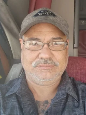 American men looking for love