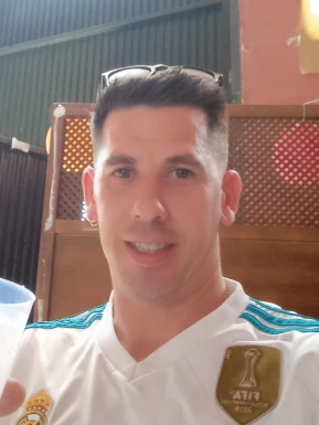 Spanish men looking for love