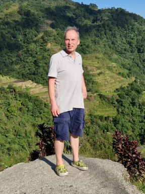 German men looking for love