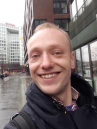 German men looking for love