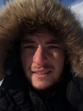 Russian men looking for love