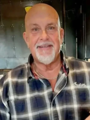 American men looking for love