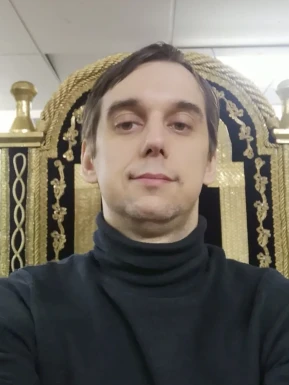 Russian men looking for love